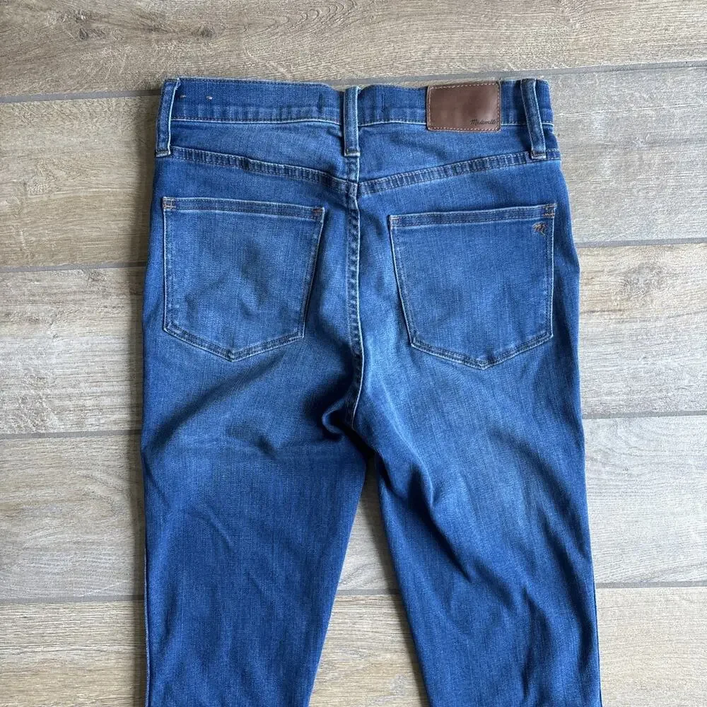 Madewell Womens Size 26 Jeans‎ 10